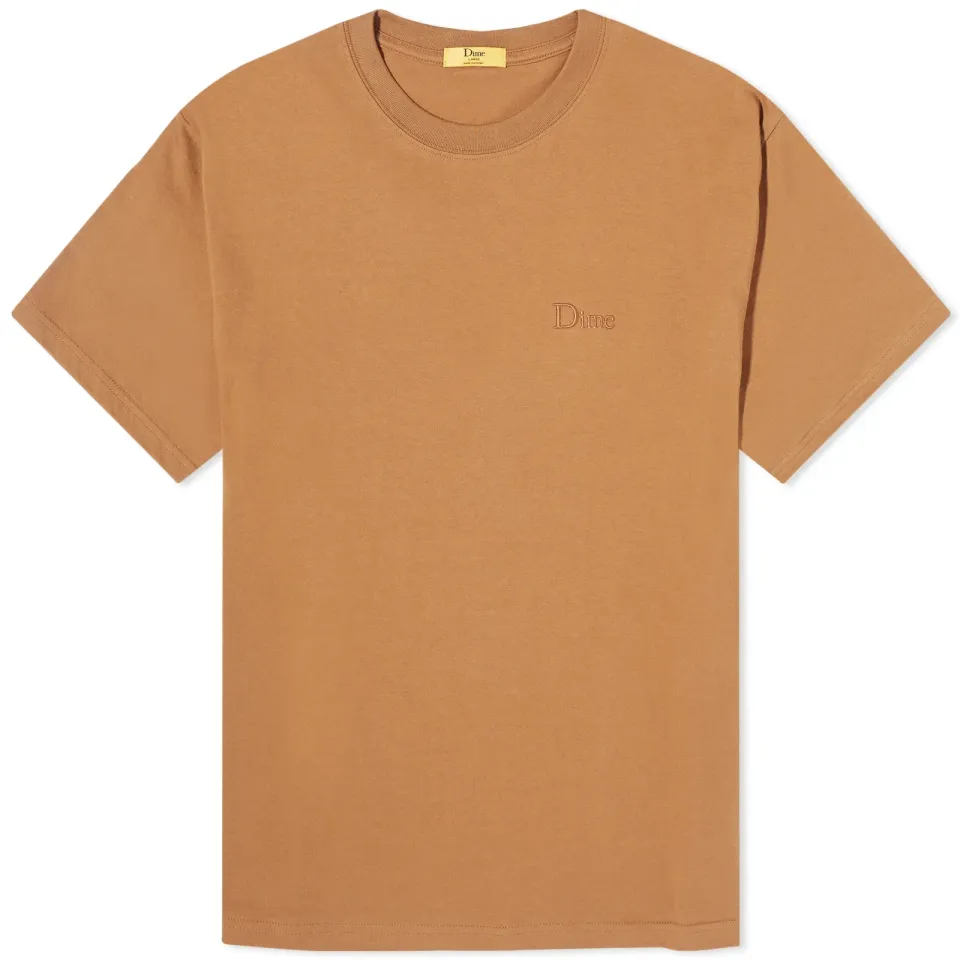 Classic Small Logo T-Shirt