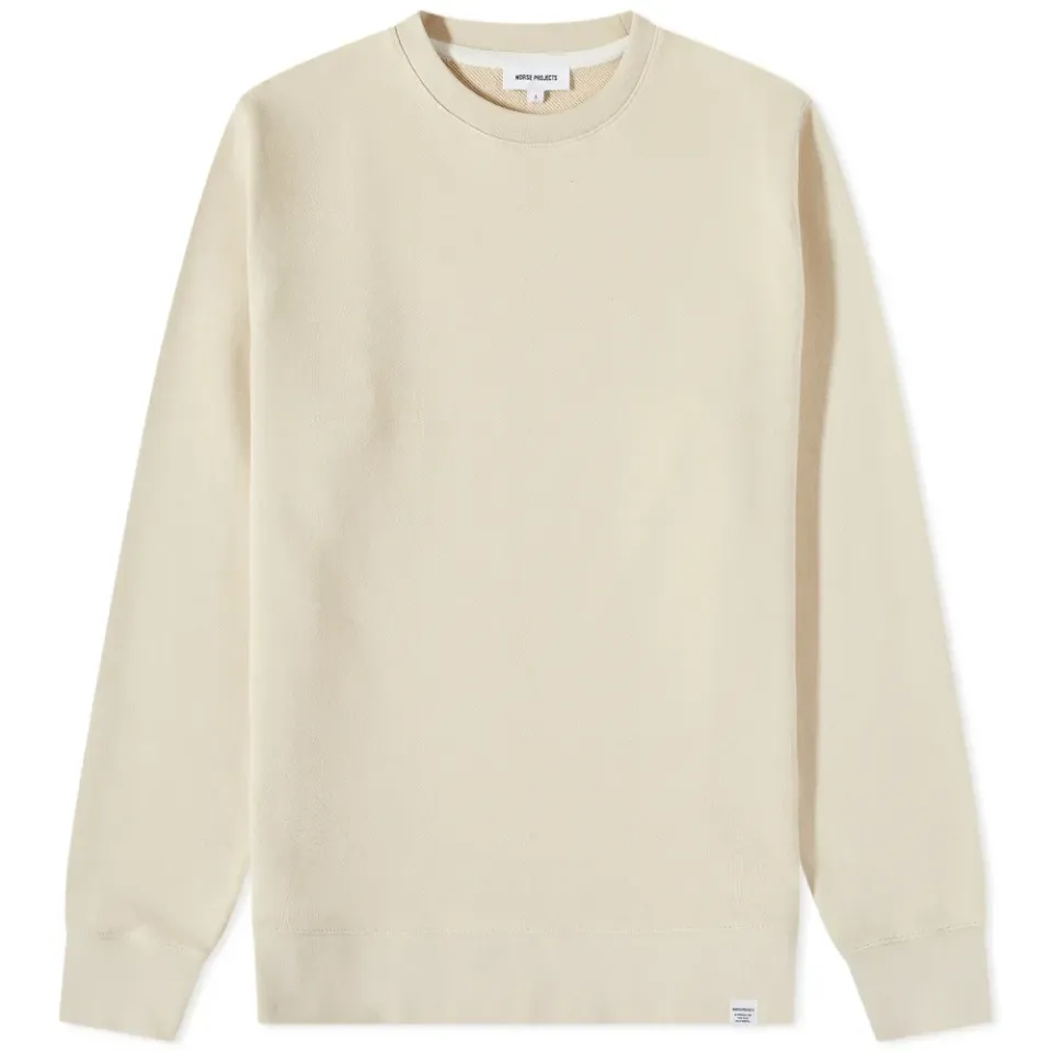 Vagn Classic Crew Sweat