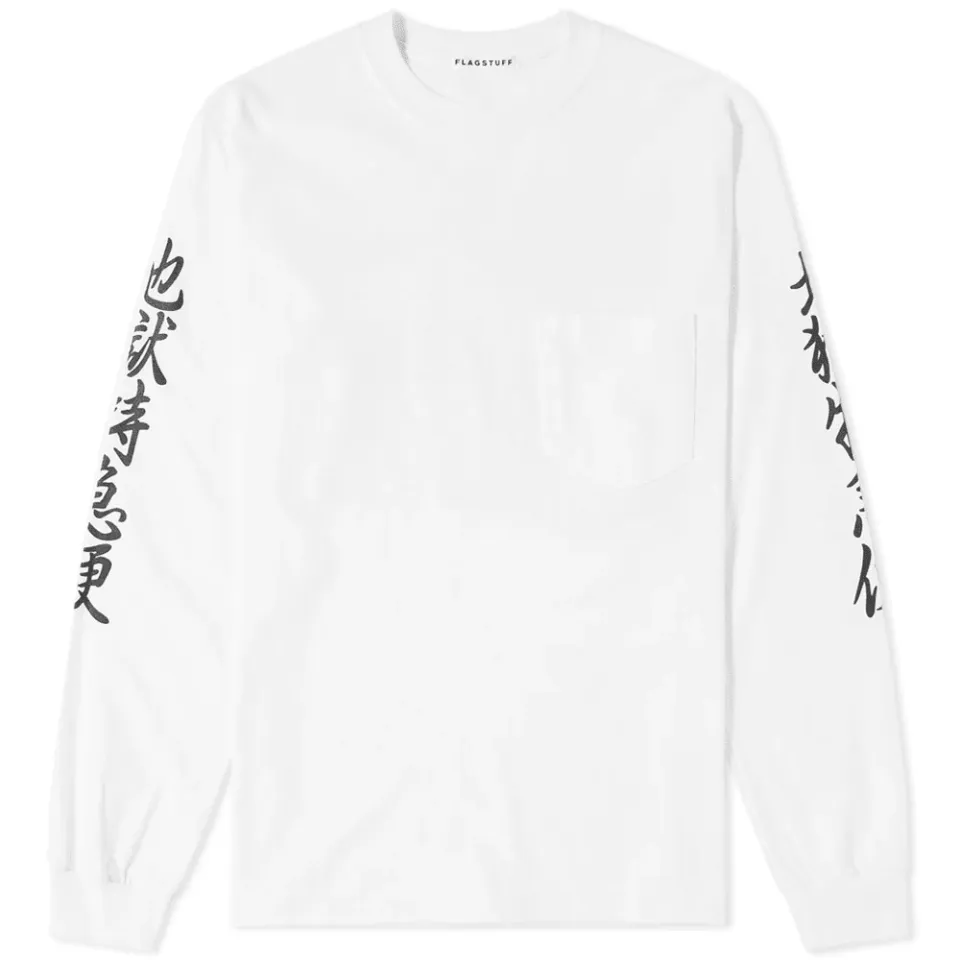 Long Sleeve Shunga Tee