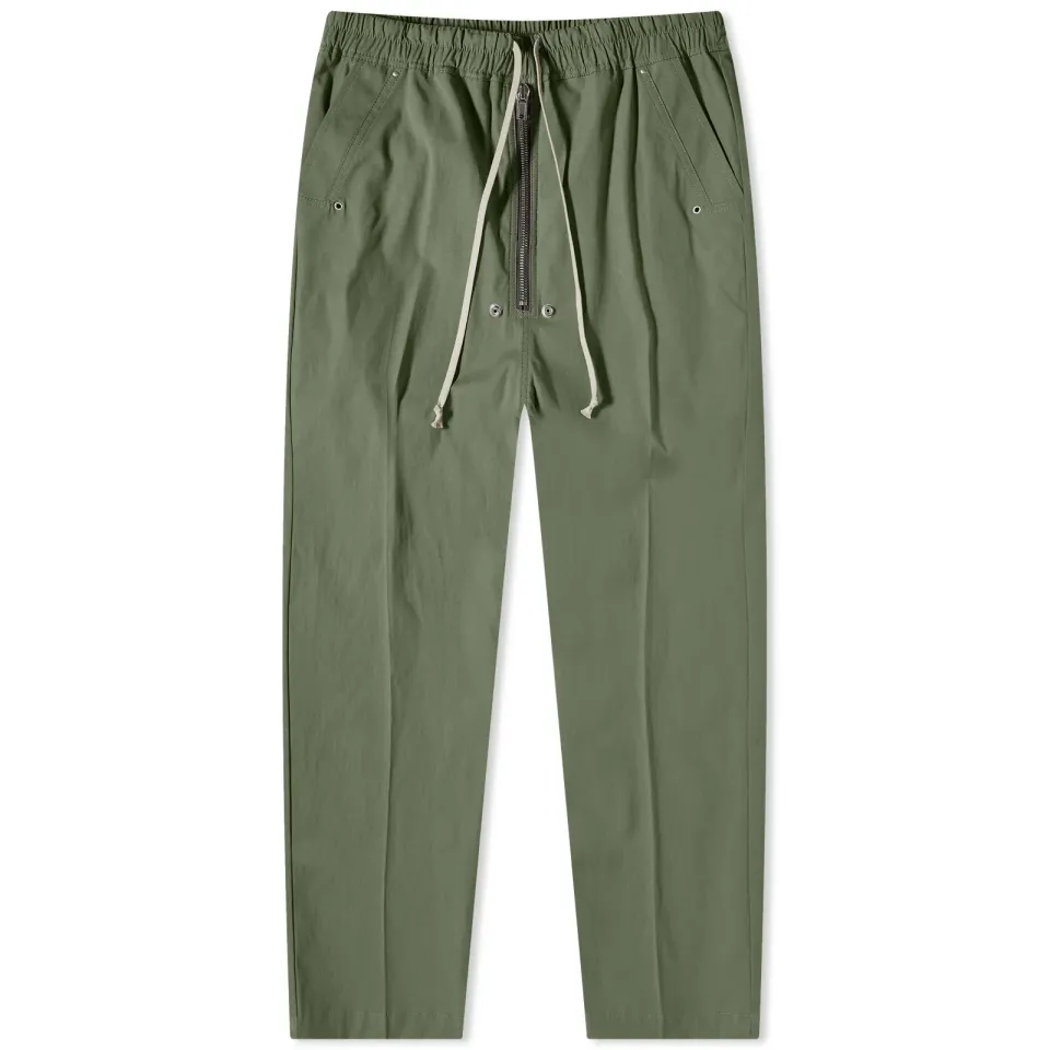 Bela Zipped Pant