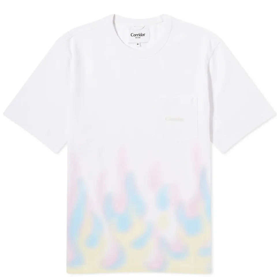 Flames T-Shirt
