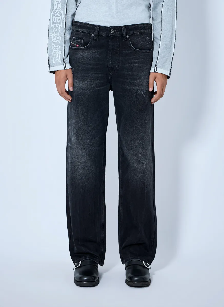 2001 D-Macro Jeans