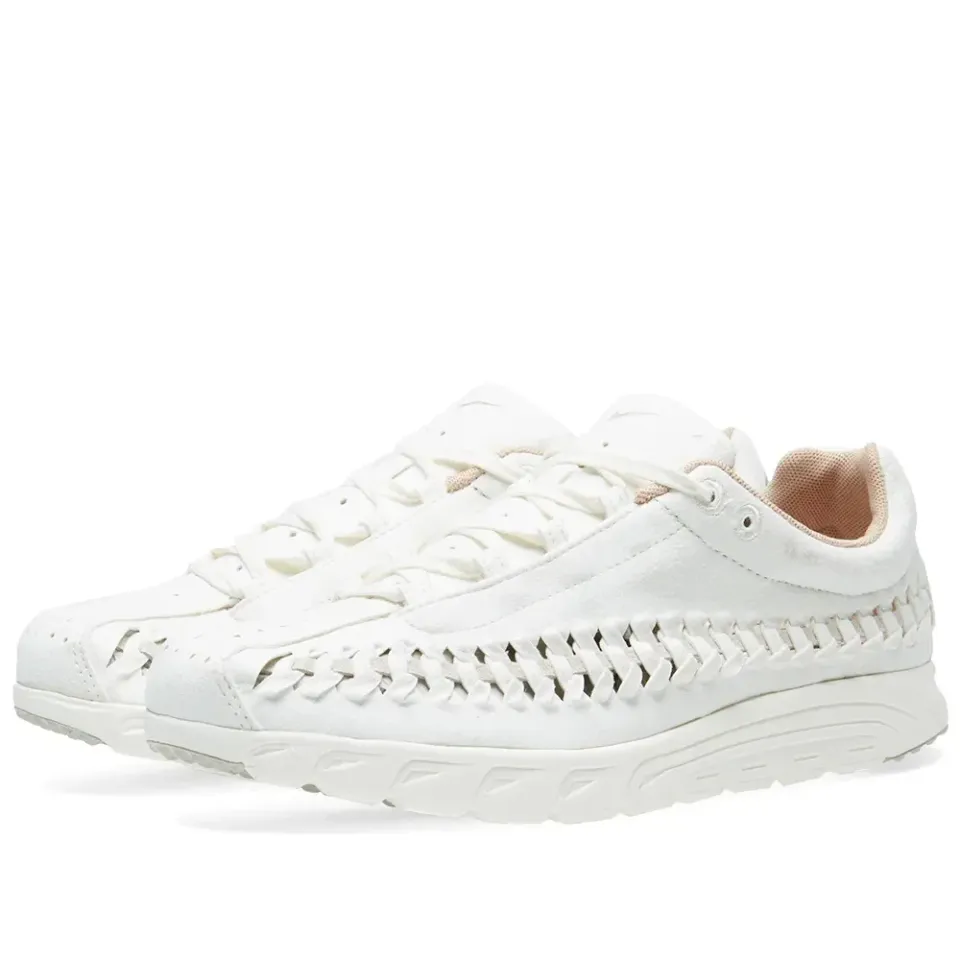 W Mayfly Woven