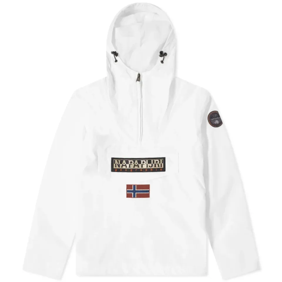 Rainforest 2 Summer Jacket