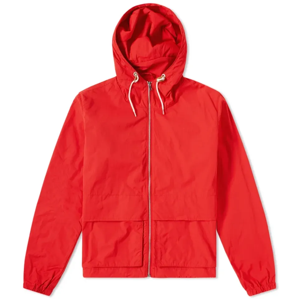 Modern Cagoule