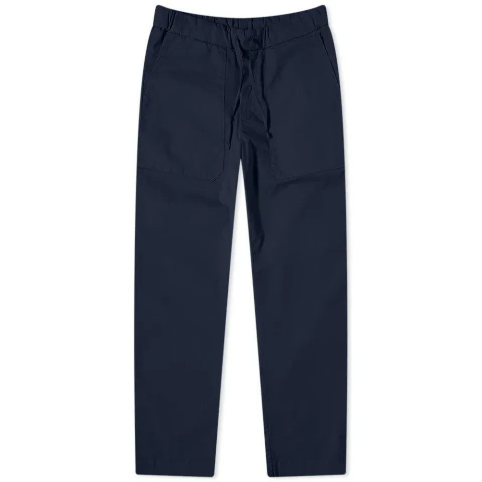 Jacob Drawstring Pant