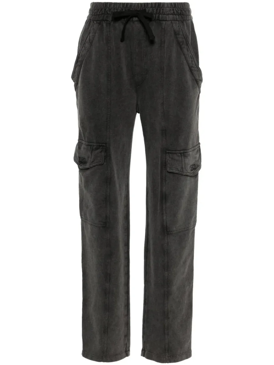 Marant Etoile Peorana Urban Track Pants