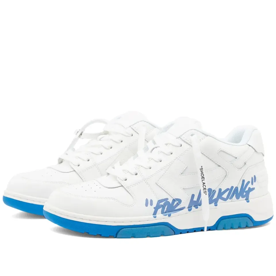 Out Of Office "For Walking" Sneaker