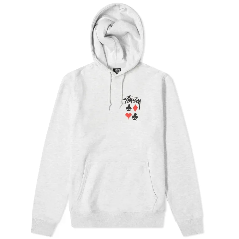 Full Deck 2 Hoodie