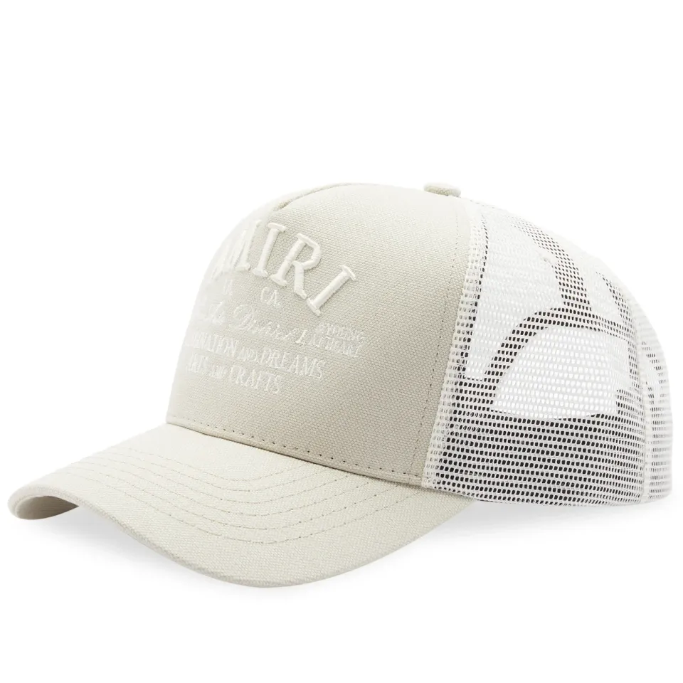 Arts District Trucker Hat