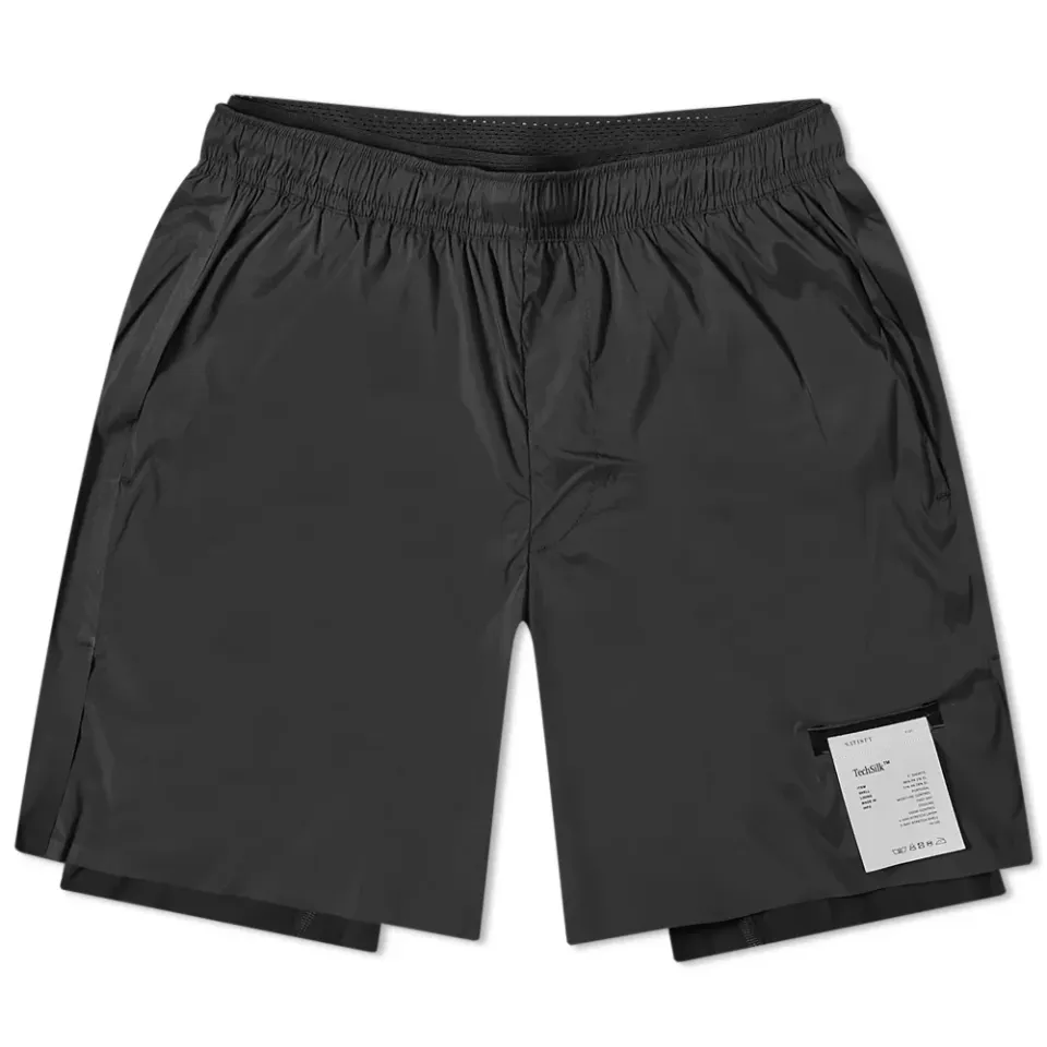 TechSilk 5" Shorts