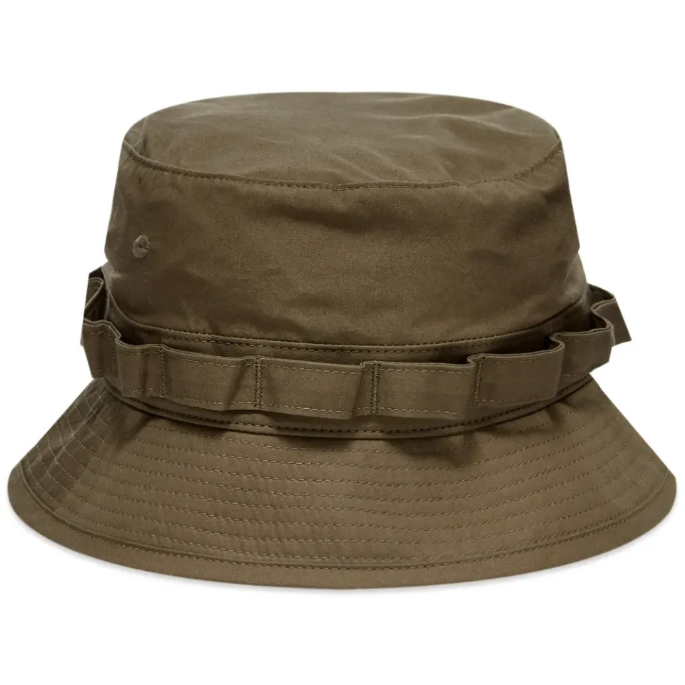 Jungle Hat