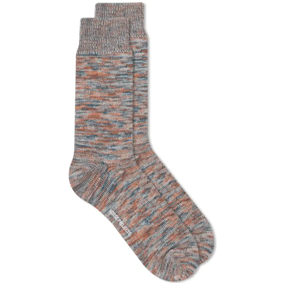 Bjarki Blend Sock