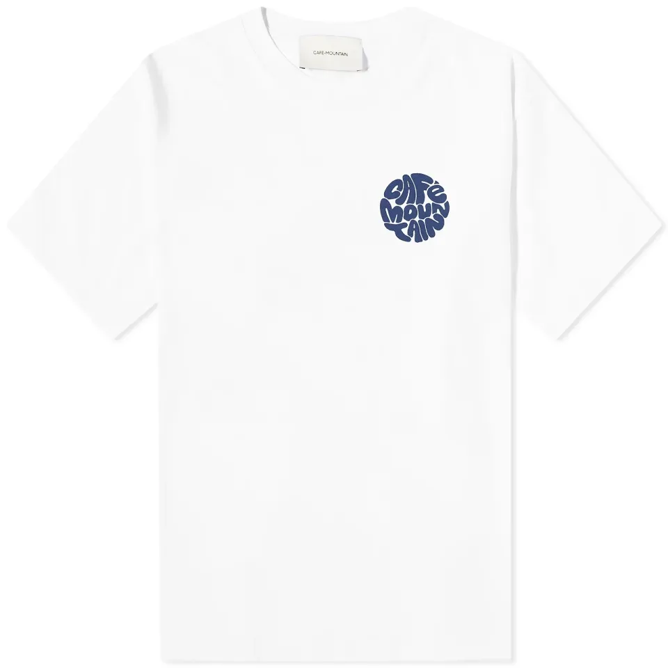 Flow Logo T-Shirt