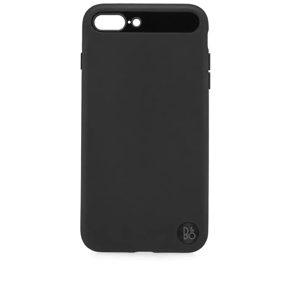 Bang & Olufsen iPhone 7 Plus Case With Lanyard