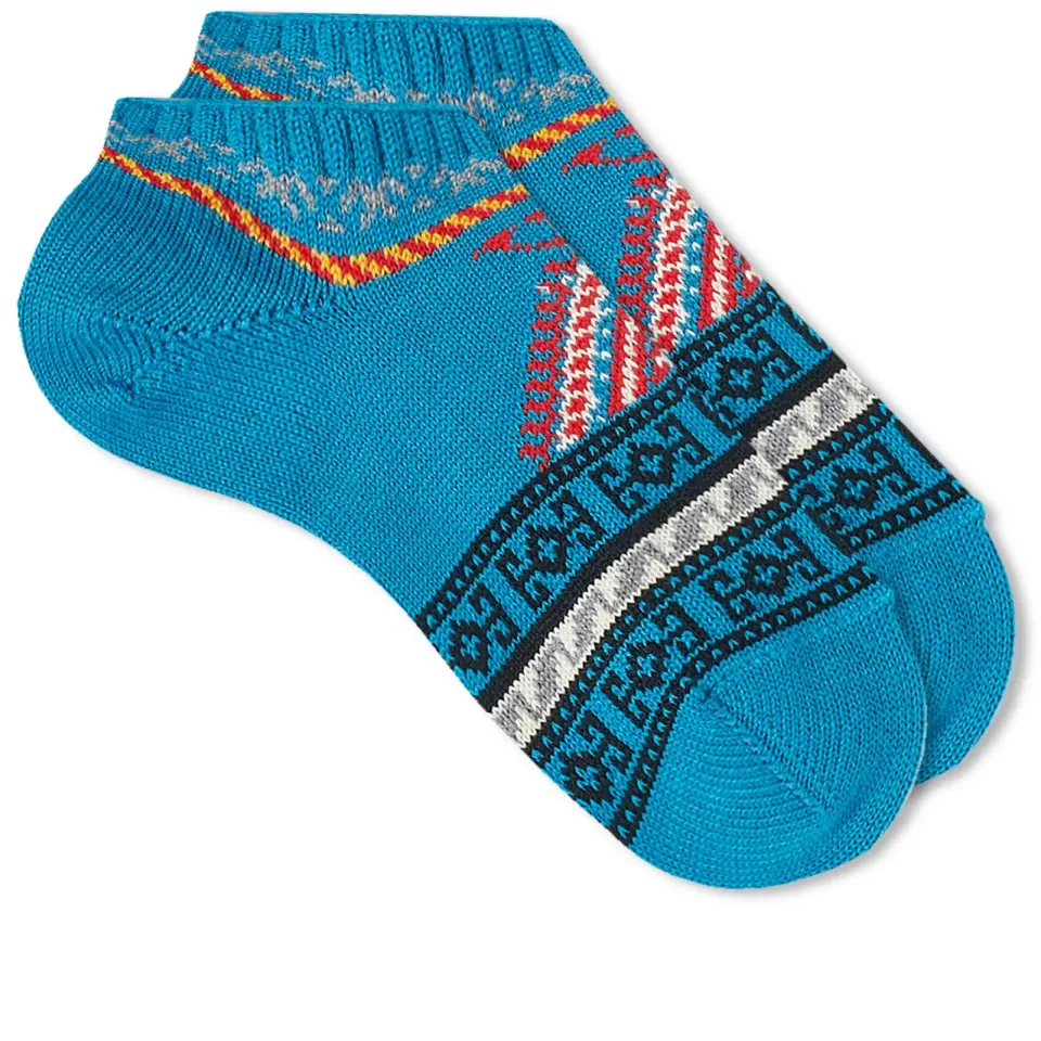 CHUP Nupuri Ankle Sock