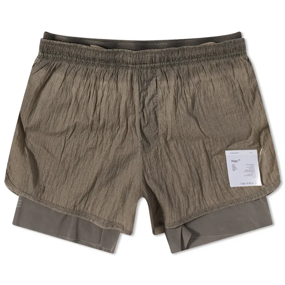 Rippy 3" Trail Shorts