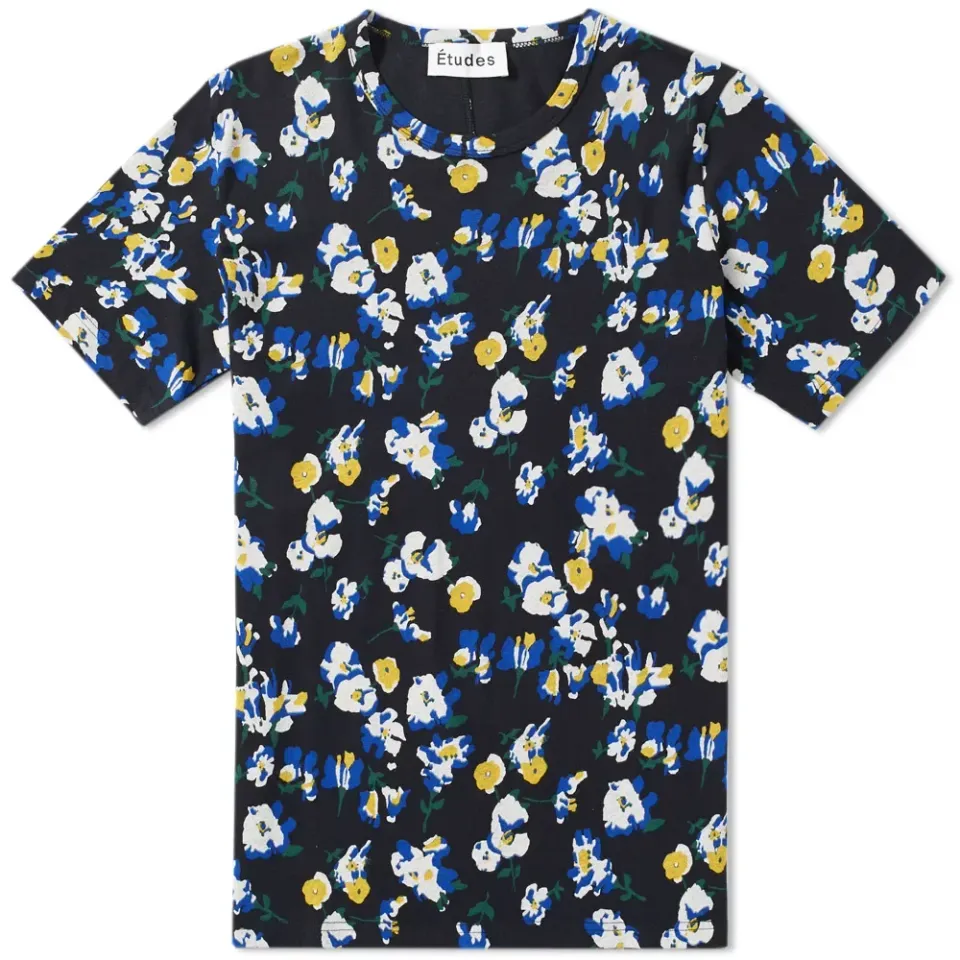 Études Matthew Chambers Unity All Over Tee