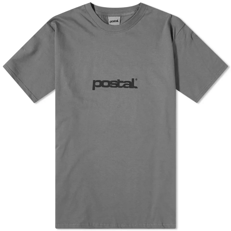 Classic Logo T-Shirt