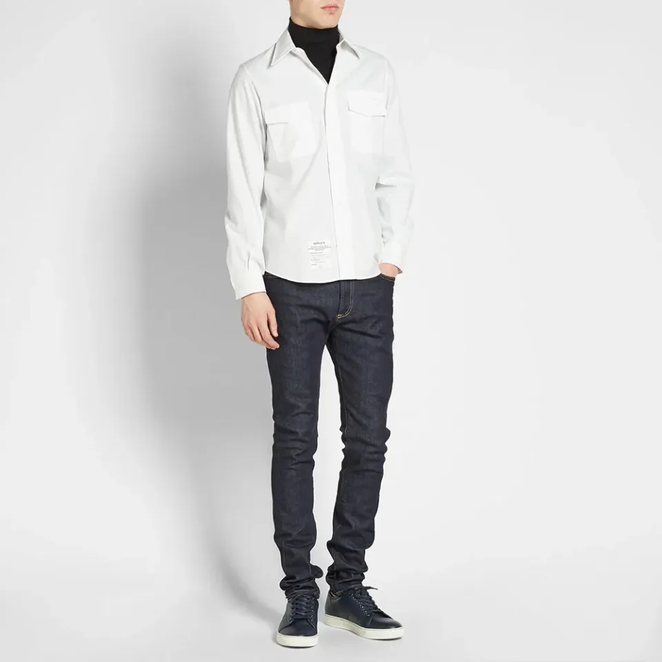 10 Skinny Jean