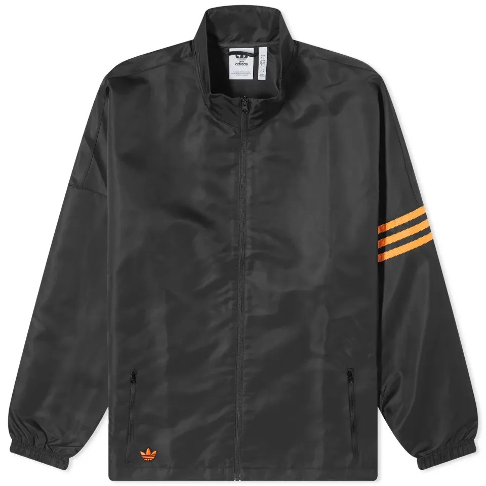 Neu Classics Track Top