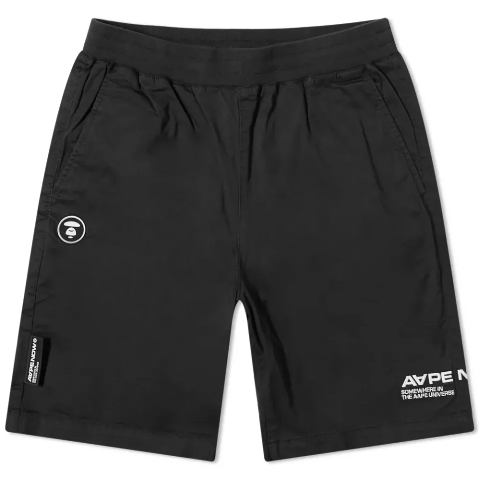 AAPE Chino Short