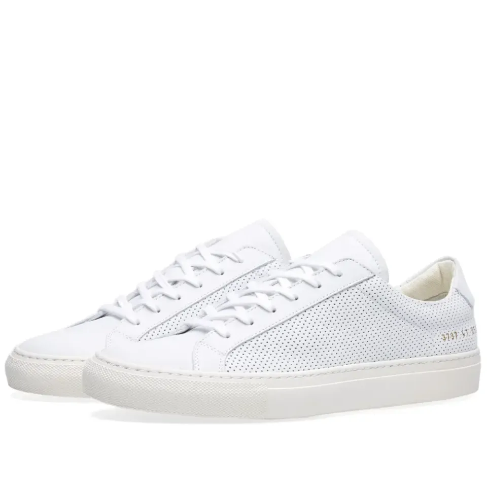 Achilles Low Summer Edition