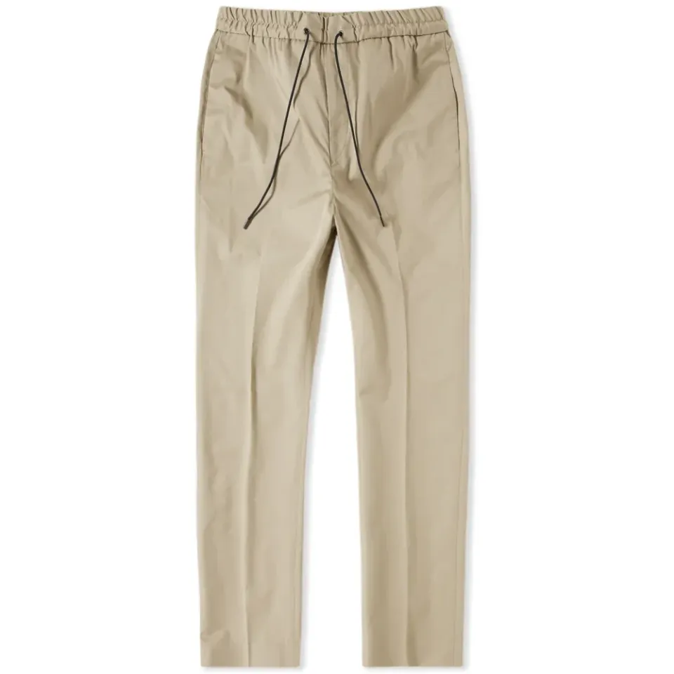 Supima Easy Chino
