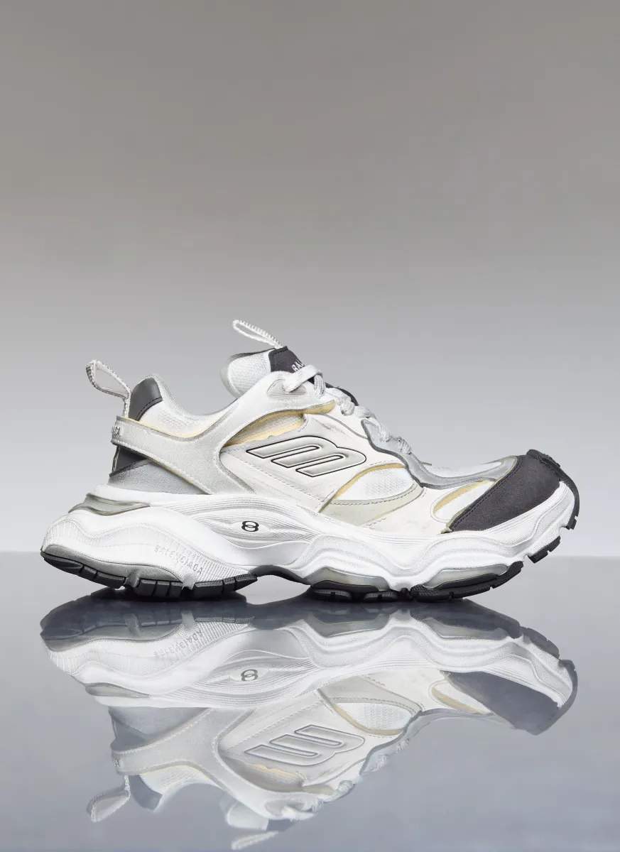 Cargo Sneakers