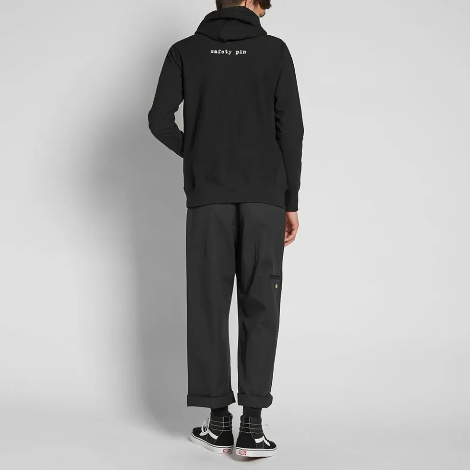 Modern Dance Hoody