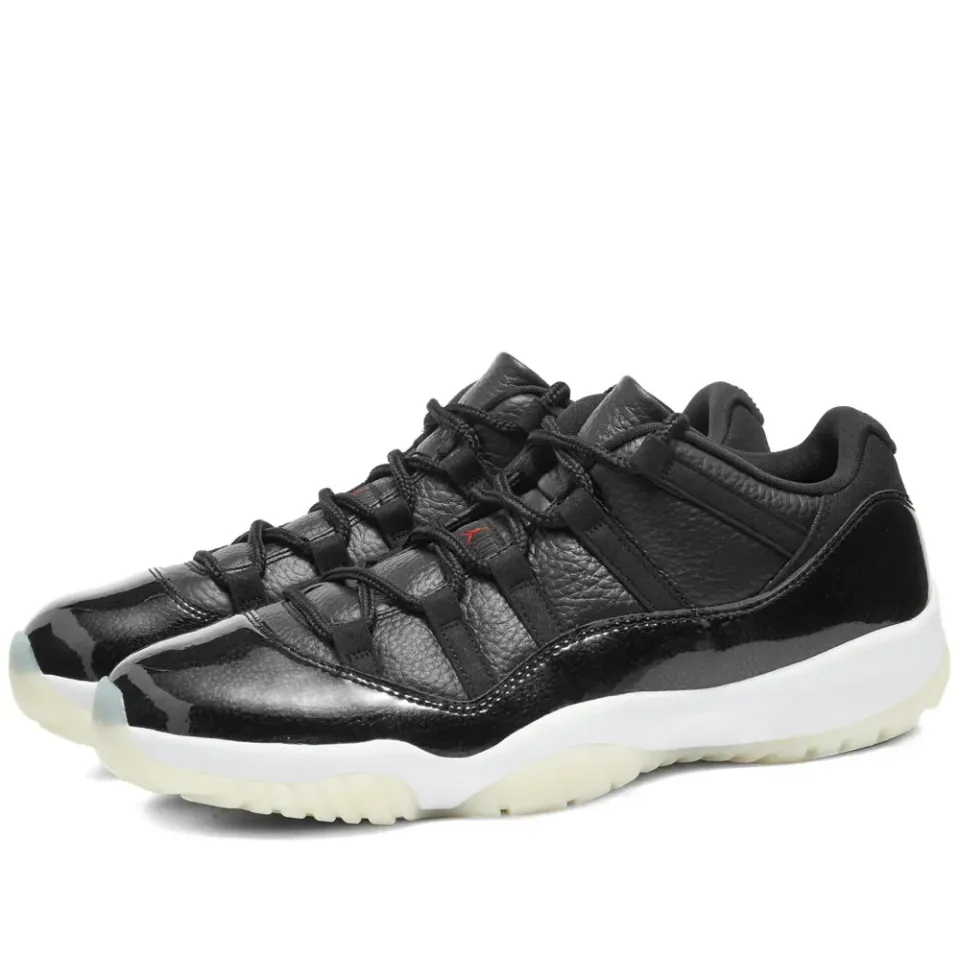 11 Retro Low