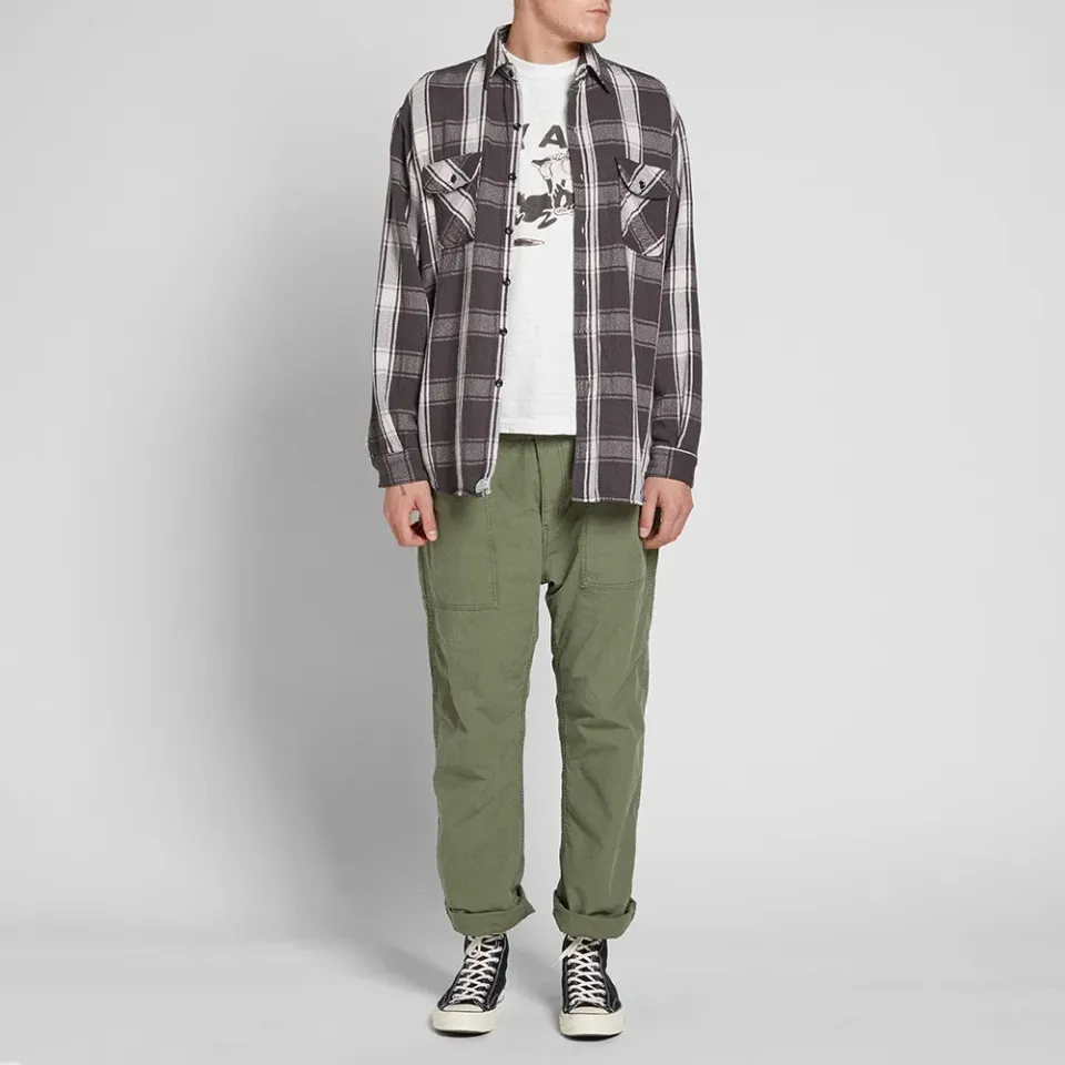 Dry Alls Duck Tee