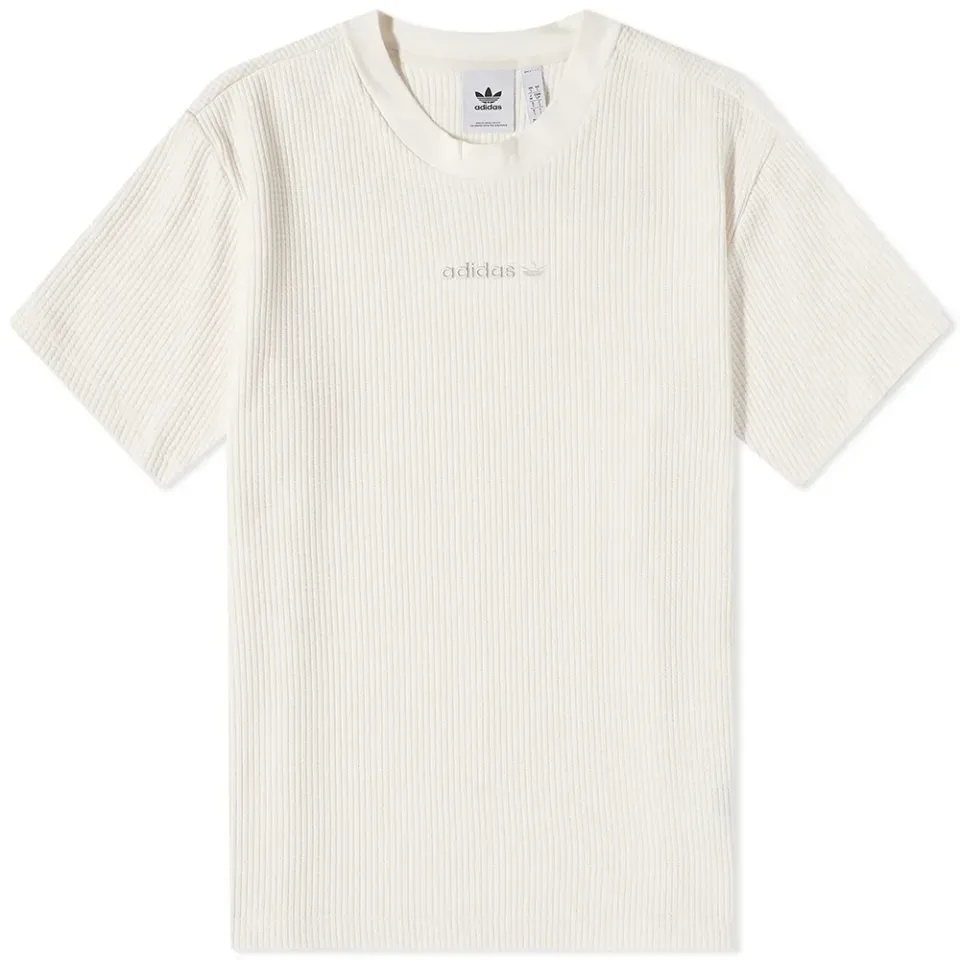 Waffle T-Shirt