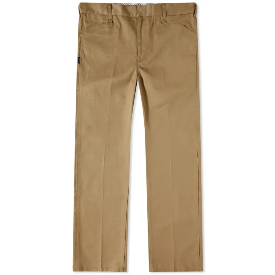 Slim Chino