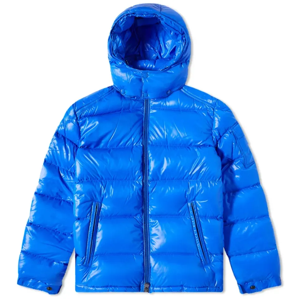 Maya Down Jacket