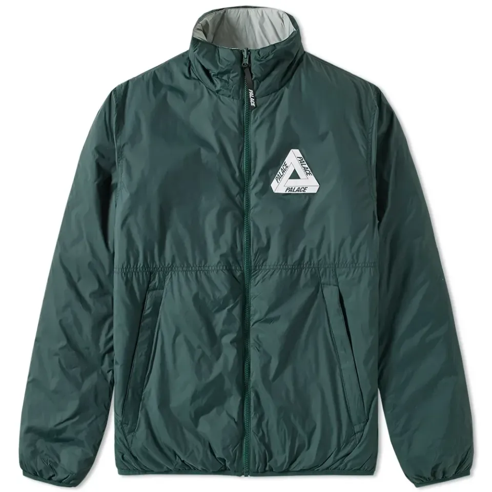 Reversible Thinsulate Jacket