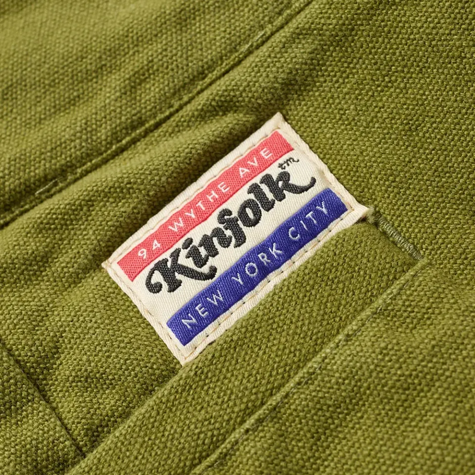 Uptown Pant