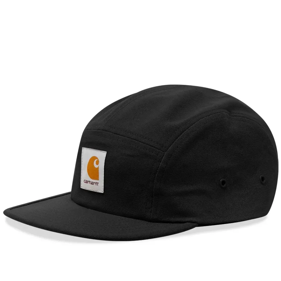 Backley Cap