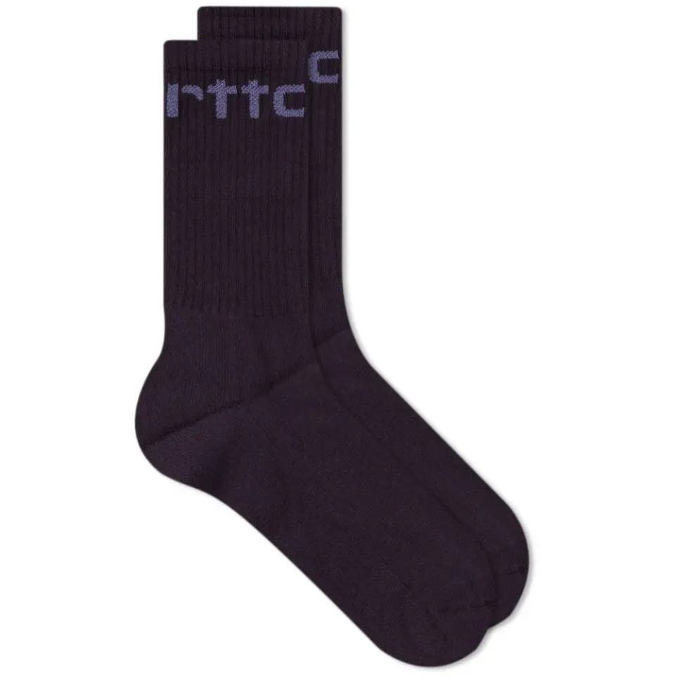 Logo Sock