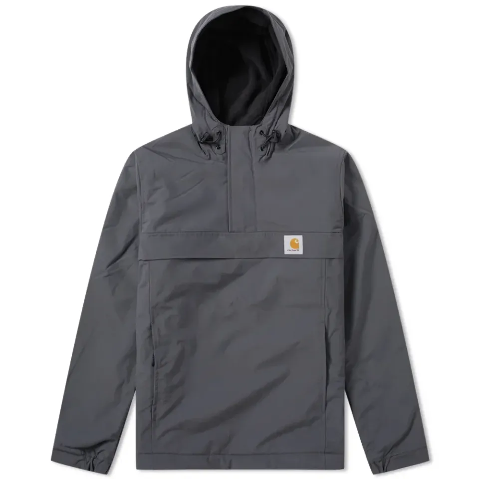 Nimbus Fleece Lined Pullover Jacket