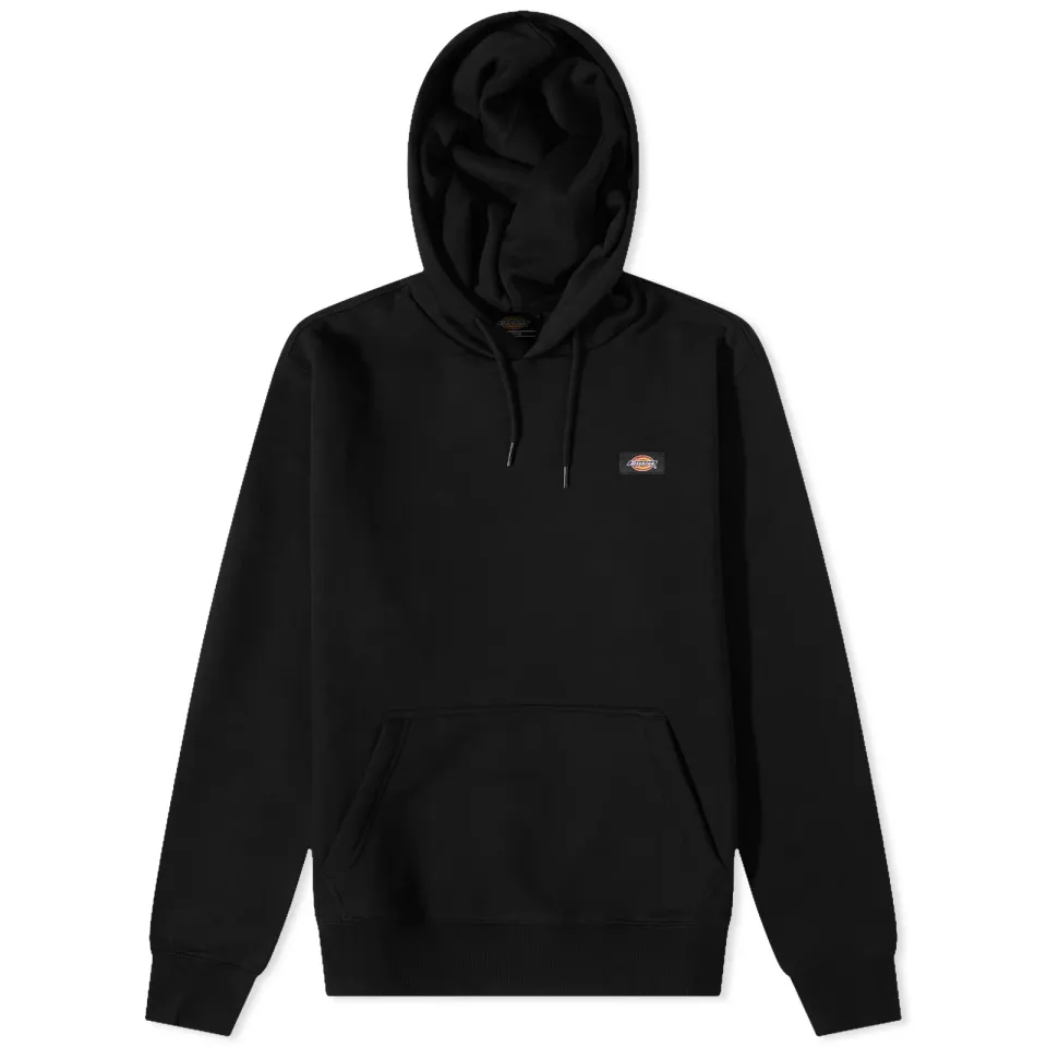 Oakport Hoodie