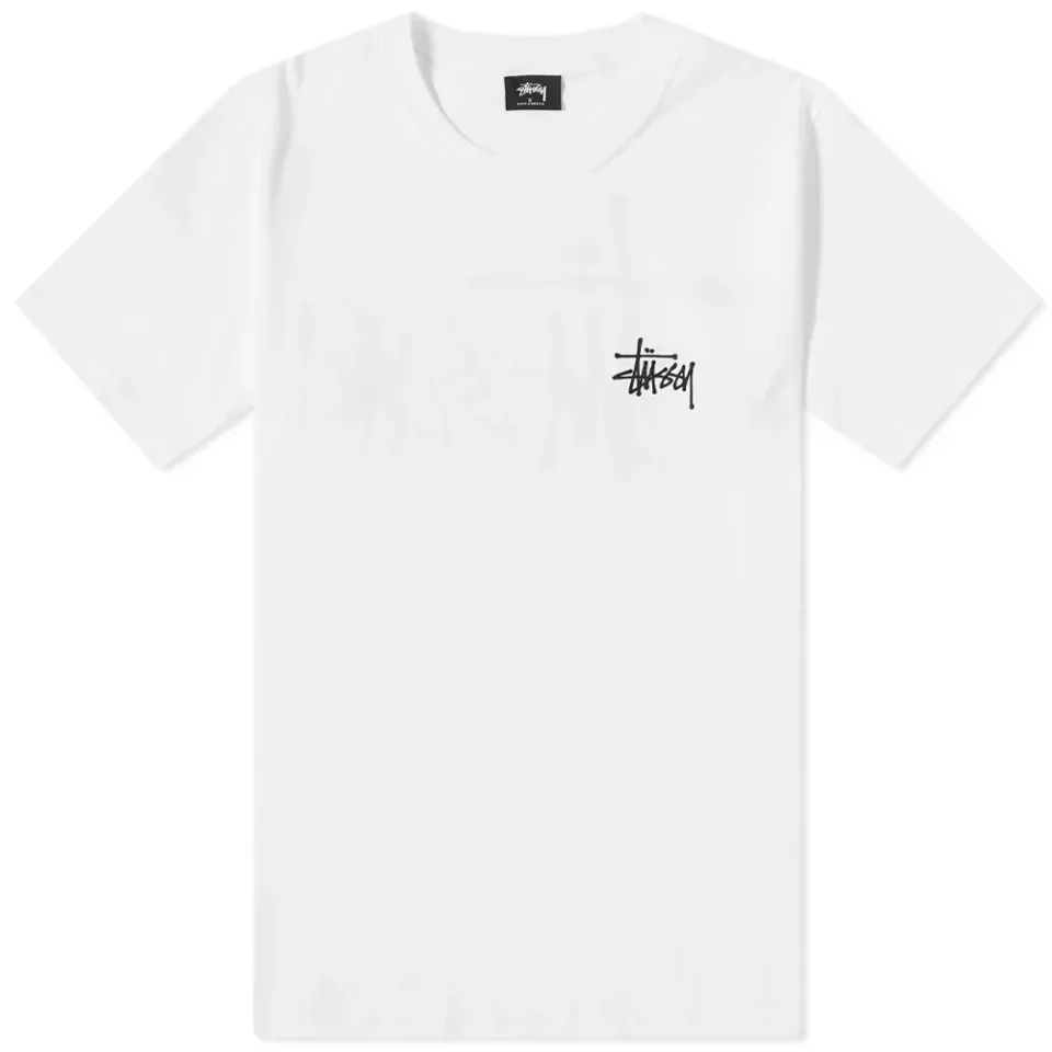Basic Stussy Tee