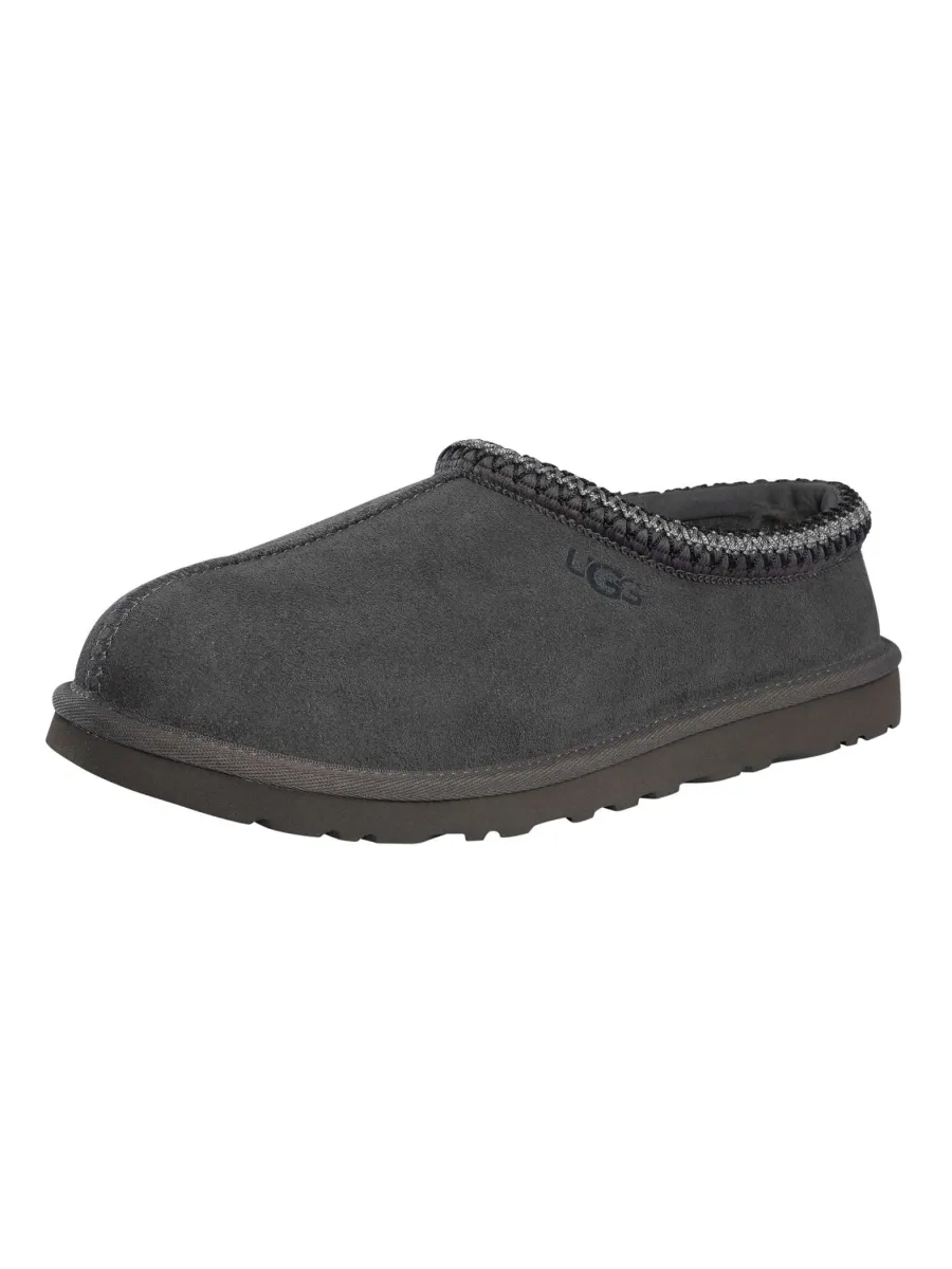 Tasman II Slippers
