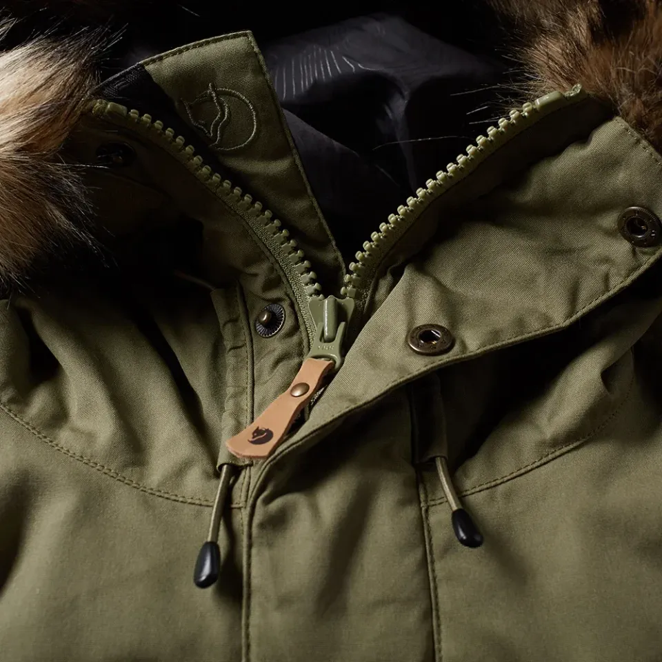 Barents Parka