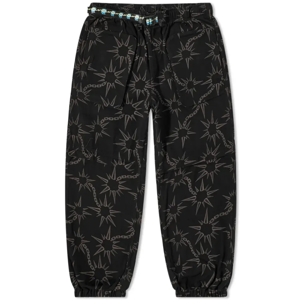 Convertible Razor Climbing Pant