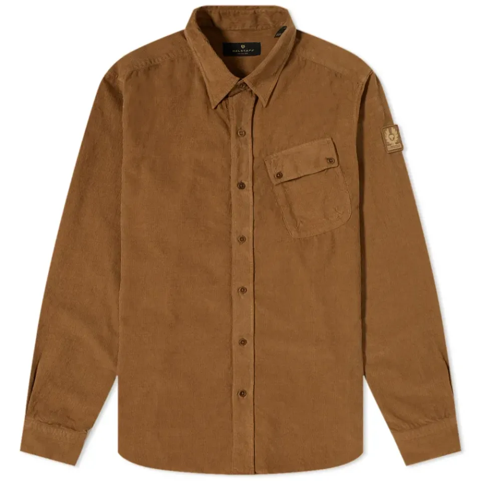 Pitch Shirt