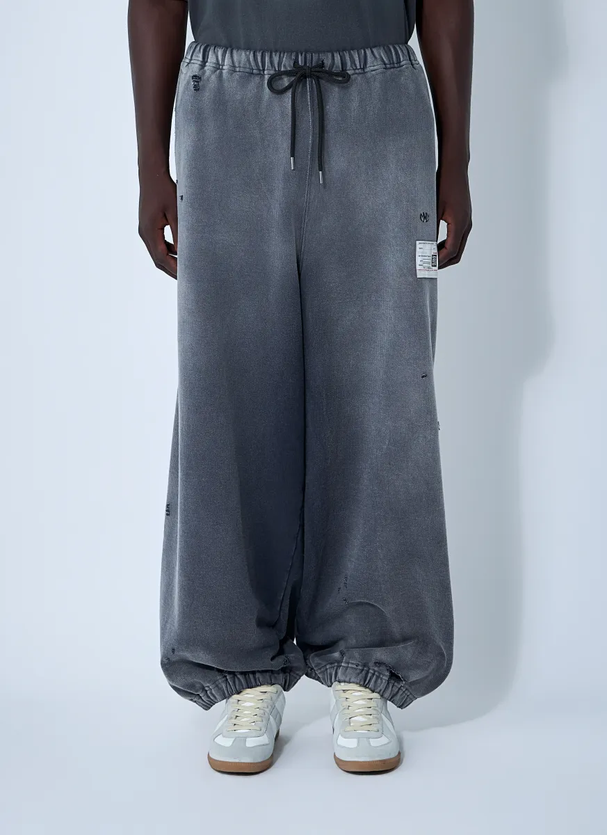 Sun Faded Pants
