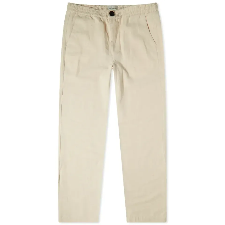 Drawstring Trouser