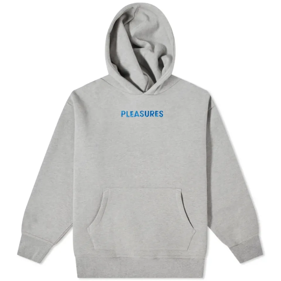 x New Order Protection Hoodie
