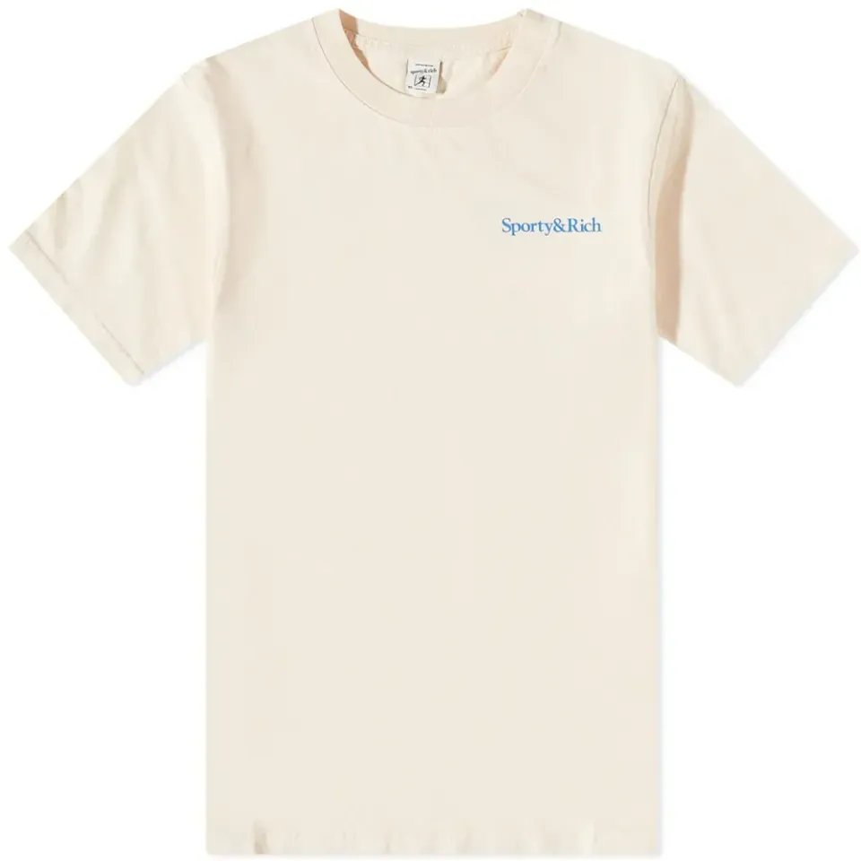 Health is Wealth T-Shirt